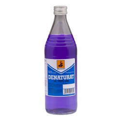 Denaturat 0,5L