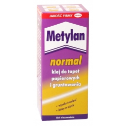 Klej do tapet Metylan Normal - Henkel