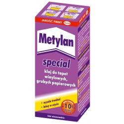 Klej do tapet Metylan Special - Henkel