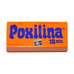 Kit hydrauliczny Poxilina 38ml