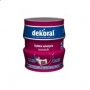 Farba akrylowa Akrylux biała 0.5L - Dekoral