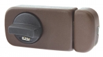 Zamek wierzchni LOB TB-61