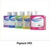 Pigment do farb MIX