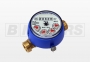 Wodomierz B-Meters GSD5 3/4 - Zimna woda 30° C