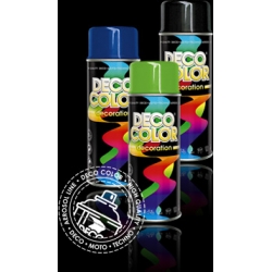 Deco Color - lakier w sprayu 400ml