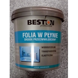 Folia w płynie Beston 1L